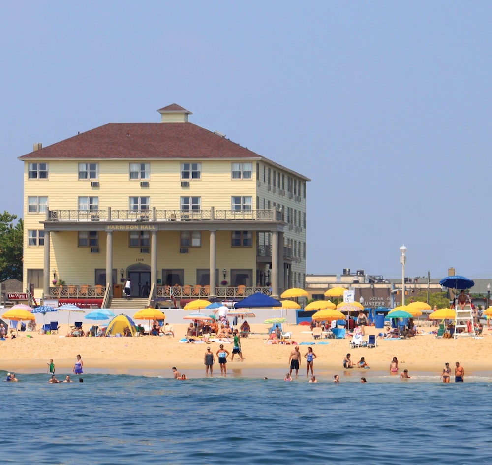 Hotels In Ocean City Md >> Harrison Hall Hotel In Ocean City Hotel Rates Reviews On Orbitz Hotels In Ocean City Md >> Harrison Hall Hotel In Ocean City Hotel Rates Reviews On Orbitz