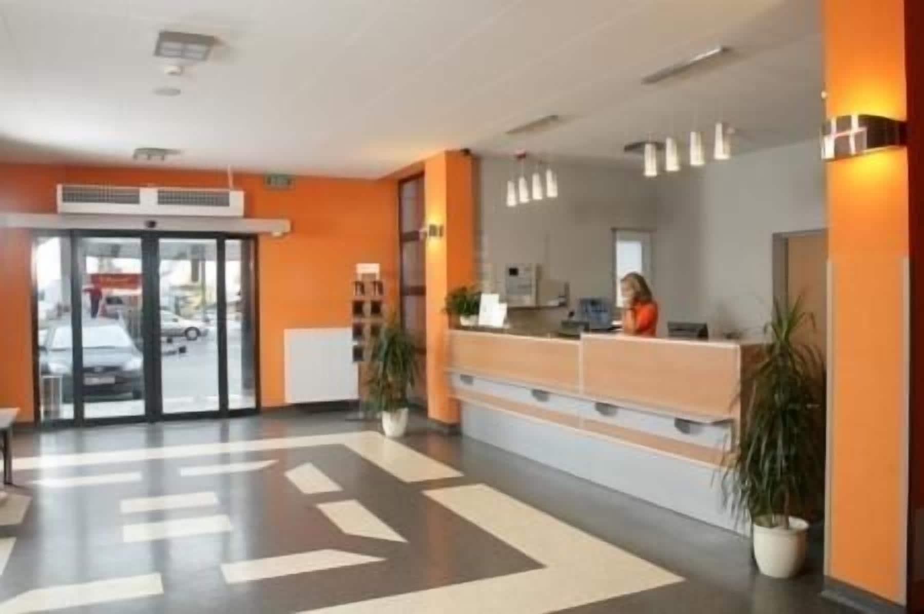 System Hotel Kraków in Kraków, Poland