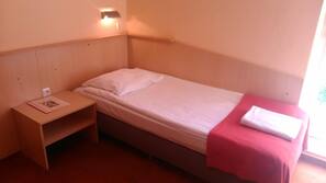 In-room safe, desk, blackout curtains, iron/ironing board