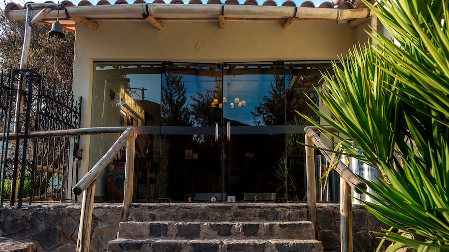 Casa Andina Standard Colca