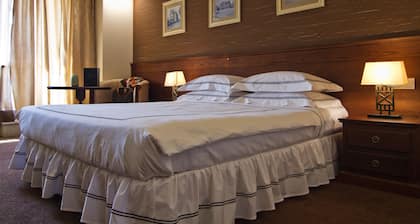 Hotel Vega Sofia