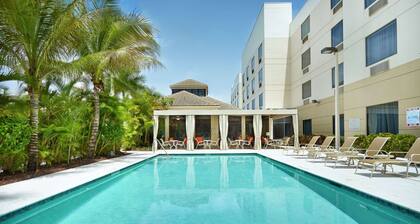 Hilton Garden Inn West Palm Beach Airport