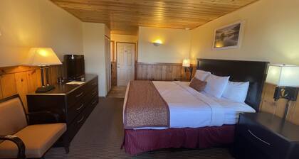 Yosemite Gateway Motel