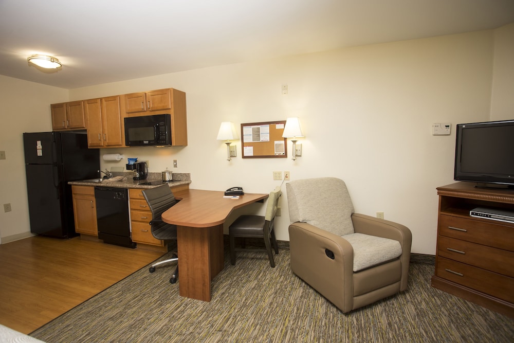 Candlewood Suites Port Arthur/Nederland, an IHG Hotel