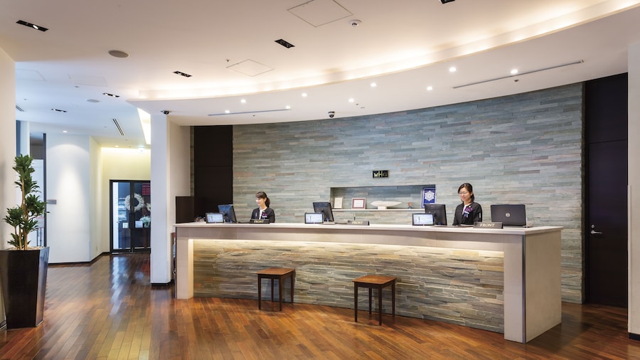 Hotel Gracery Ginza