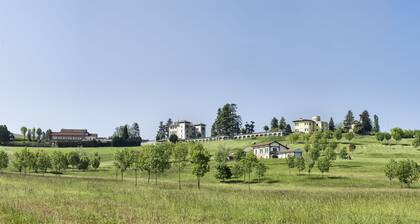 Serravalle Golf Hotel