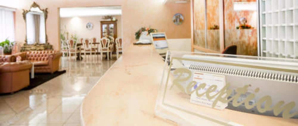 Hotel Royal Plaza Rimini Hotel Royal Plaza Rimini
