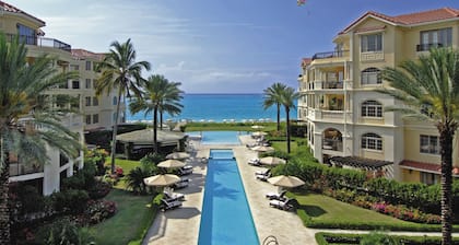 The Somerset on Grace Bay