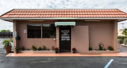 Rodeway Inn Fort Pierce US Highway 1