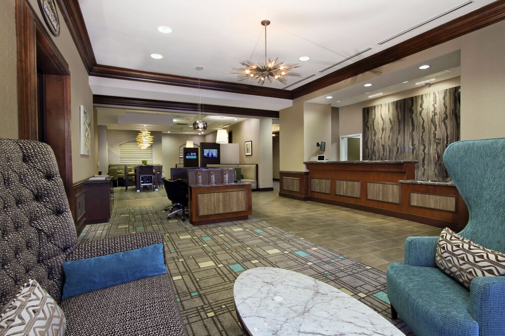 Hotel Dfw Airport Marriott South Fort Worth Trivago Com
