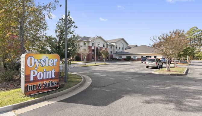 Oyster Point Inn Suites Newport News In Newport News Va Expedia