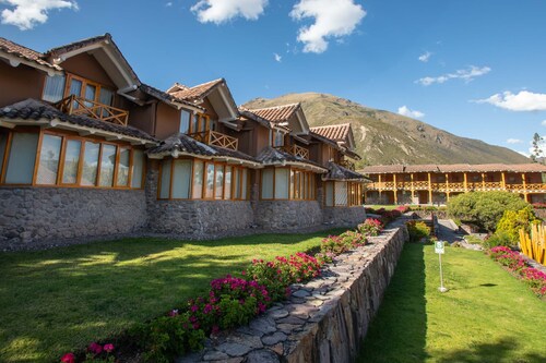 Top Hotels in Urubamba - Cancel FREE on most hotels | Hotels.com