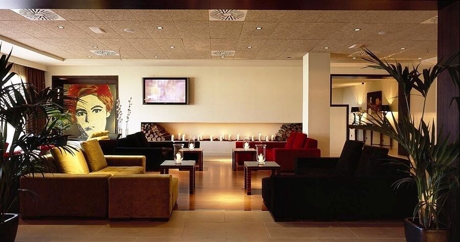 Hotel Los Alc Ef Bf Bdzares Spain Hotel Los Alc Ef Bf Bdzares Spain