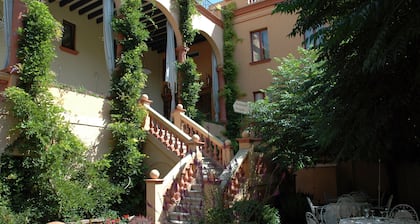 Hotel Andria