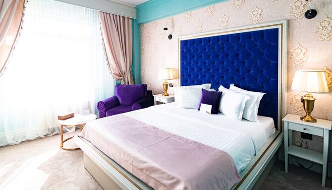 Phoenicia Grand Hotel In Bucharest Romania Expedia