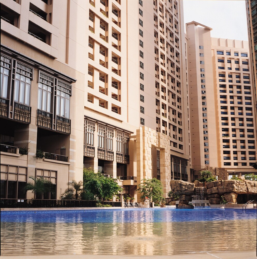 Rambler Garden Hotel In Tsing Yi Hotel Rates Reviews On Orbitz