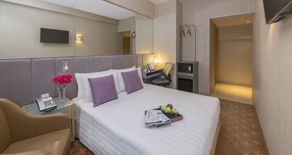 Silka Far East Hotel
