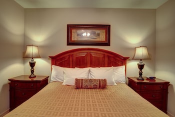 Branson Condo Resorts by Andy Williams Theatre