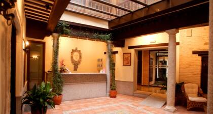 Hotel Eurico