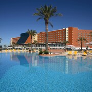 Top 10 Hotels With An Indoor Pool In Rome 52 - 