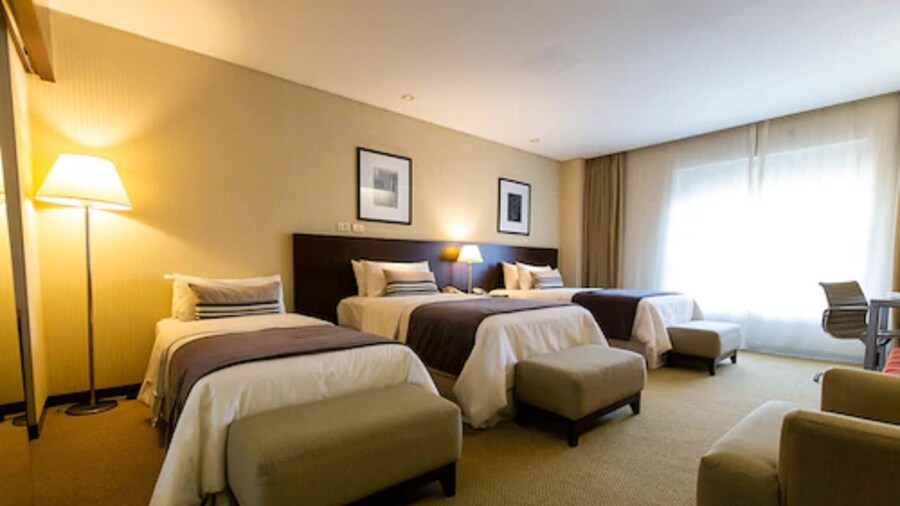 474 Buenos Aires Hotel