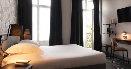 Hôtel Bristol Reims