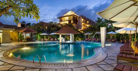 ザ ジャヤカルタ バリ チセ チルティフィド レギャン 口コミ 宿泊料金 予約 エクスペディア ザ ジャヤカルタ バリ チセ チルティフィド レギャン 口コミ 宿泊料金 予約 エクスペディア