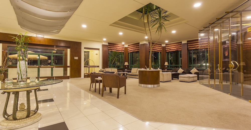 Amman West Hotel in Amman, Jordan