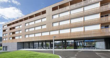 Hotel Säntispark