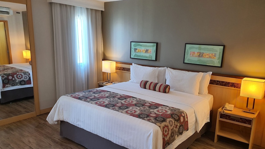 Lets Idea Brasília Hotel
