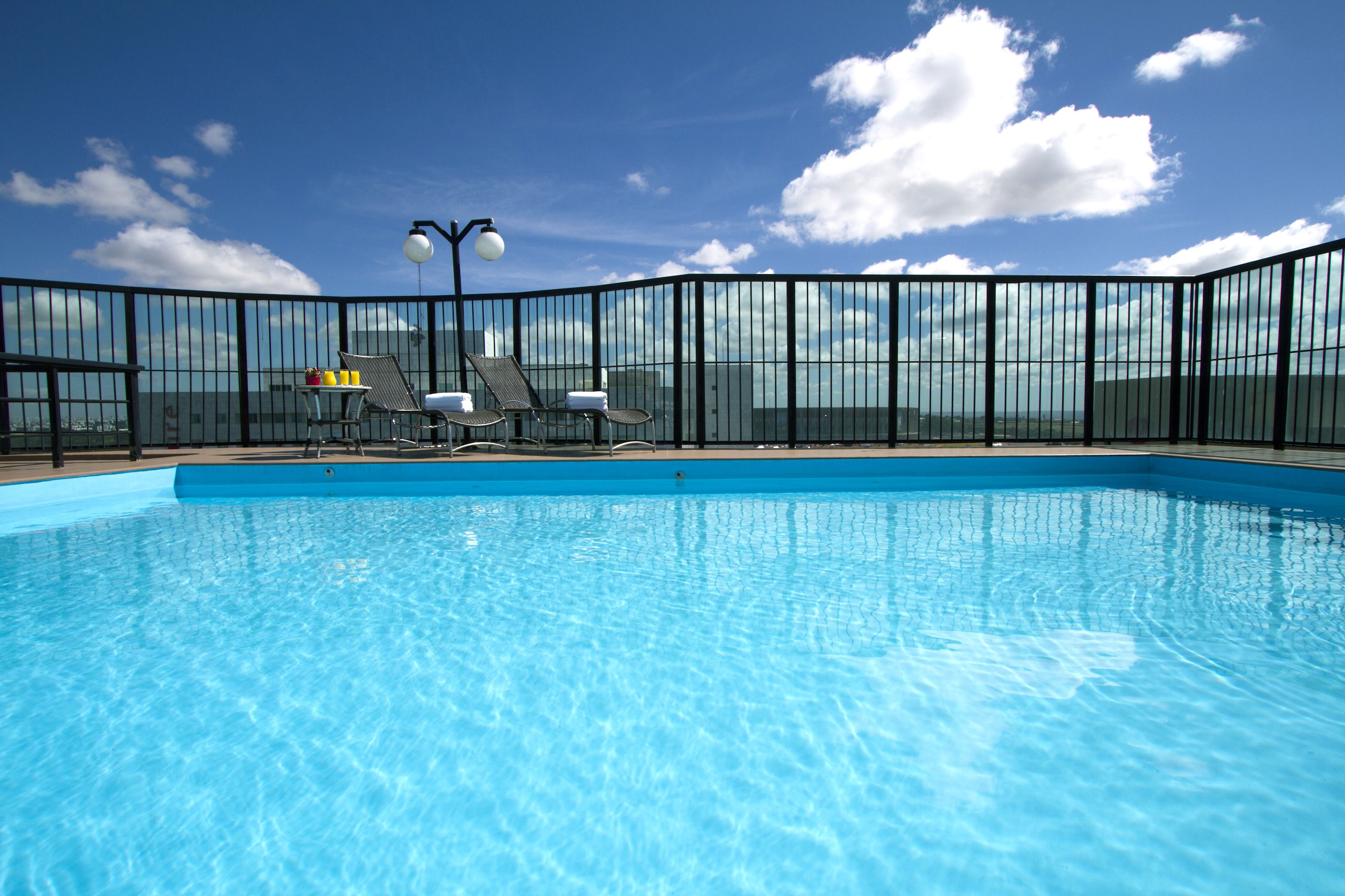 Allia Gran Hotel Brasília Suites in Brasília, Brazil
