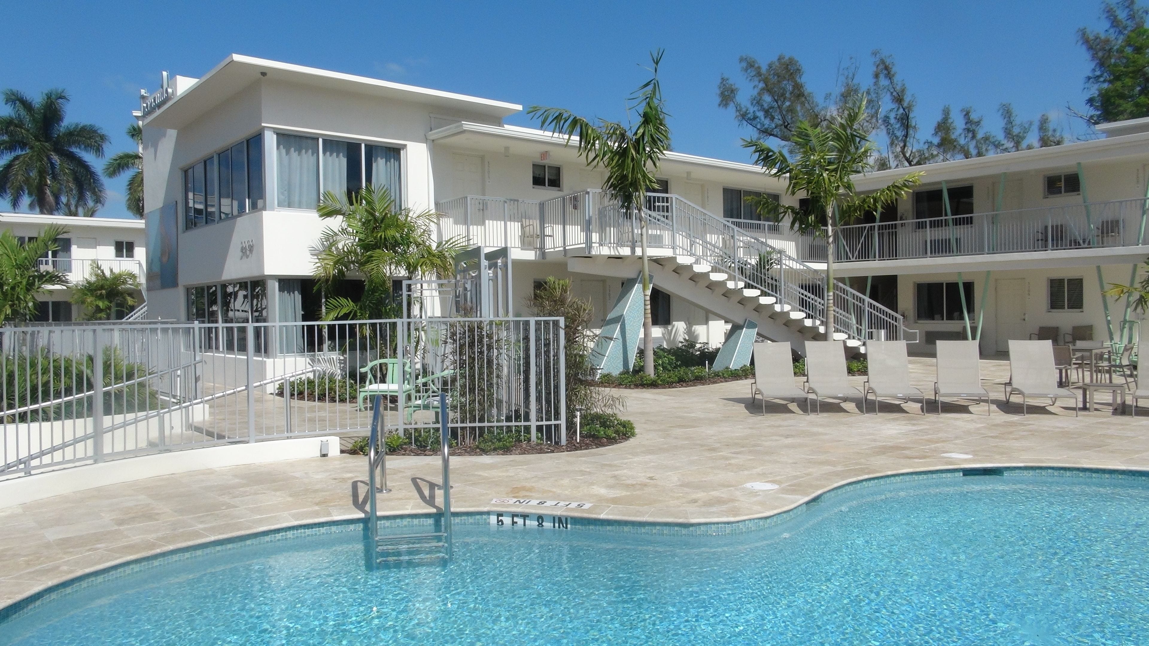 Tranquilo in Fort Lauderdale, United States