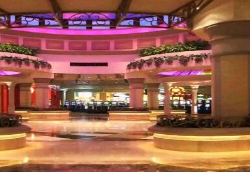 Bally's Dover Casino Resort in Dover | Best Rates & Deals on Orbitz