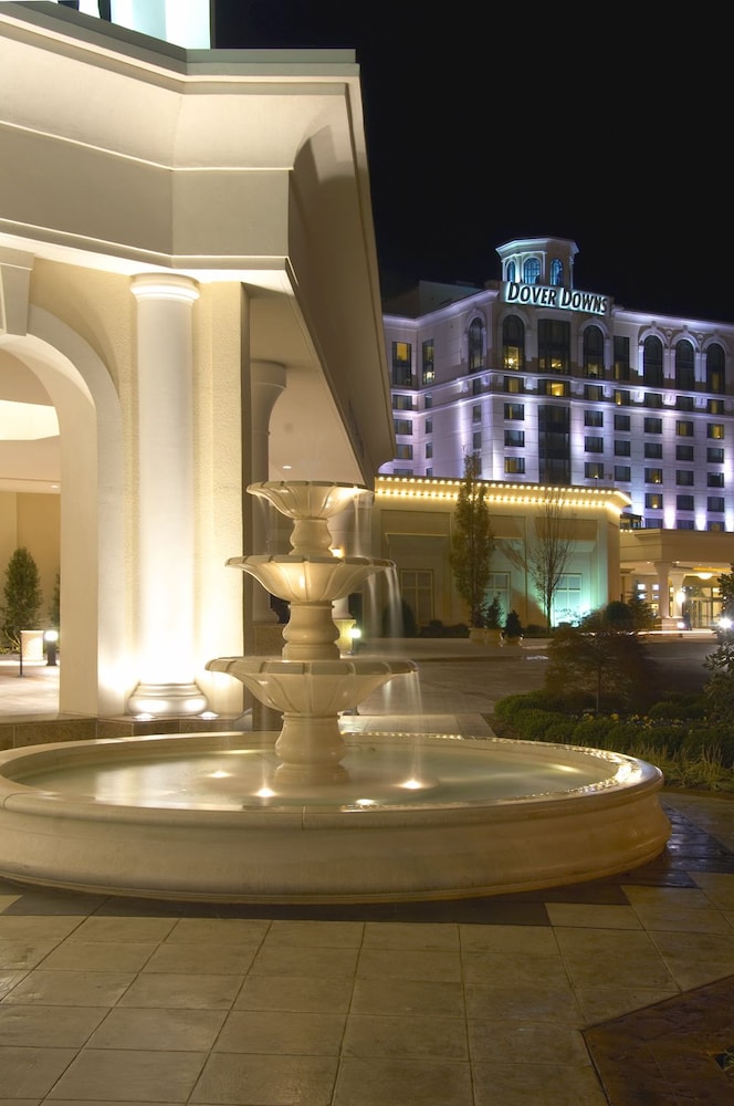 Dover Downs Hotel & Casino, Dover 2020 Room Prices & Reviews Travelocity