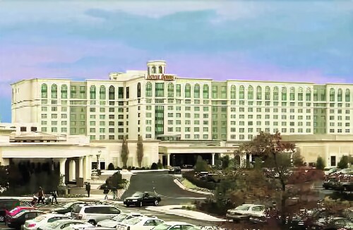 Great Place to stay Dover Downs Hotel & Casino near Dover 