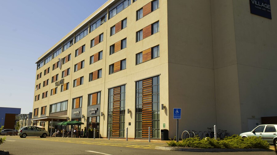 Village Hotel Swansea