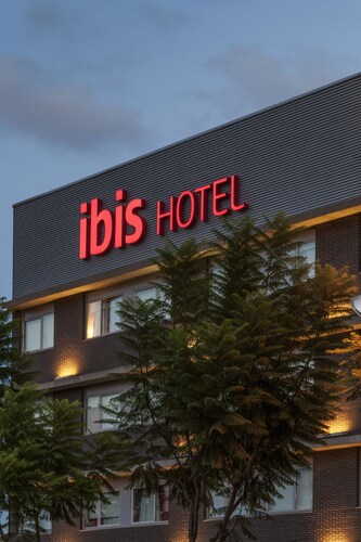Hotels Near Bcn Find Over 2674 Barcelona Intl Airport Ibis Barcelona Aeropuerto Viladecans