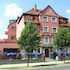 Hotel Rothenburger Hof in Rothenburg Ob der Tauber, Germany