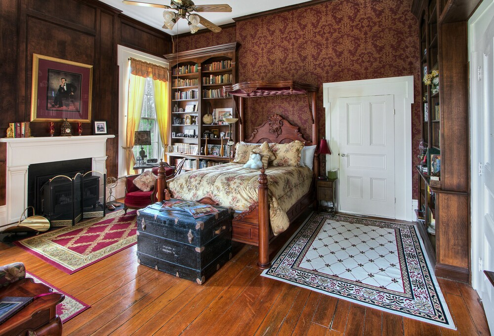 Top 10 Bed and Breakfast In Kentucky, The USA Updated 2024 Trip101