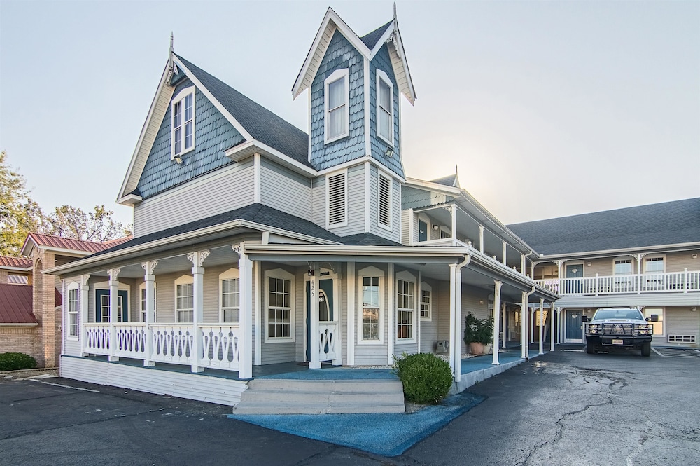 Motel 6 Paris, TX, Paris 70 Room Prices & Reviews Travelocity