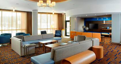 Courtyard by Marriott Dayton-University of Dayton