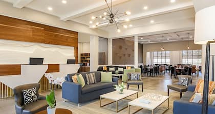 Sheraton Tarrytown Hotel
