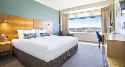Gateway Hotel by Nightcap Plus