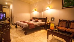 Melasti Kuta Bungalows Spa In Kuta Indonesia Expedia