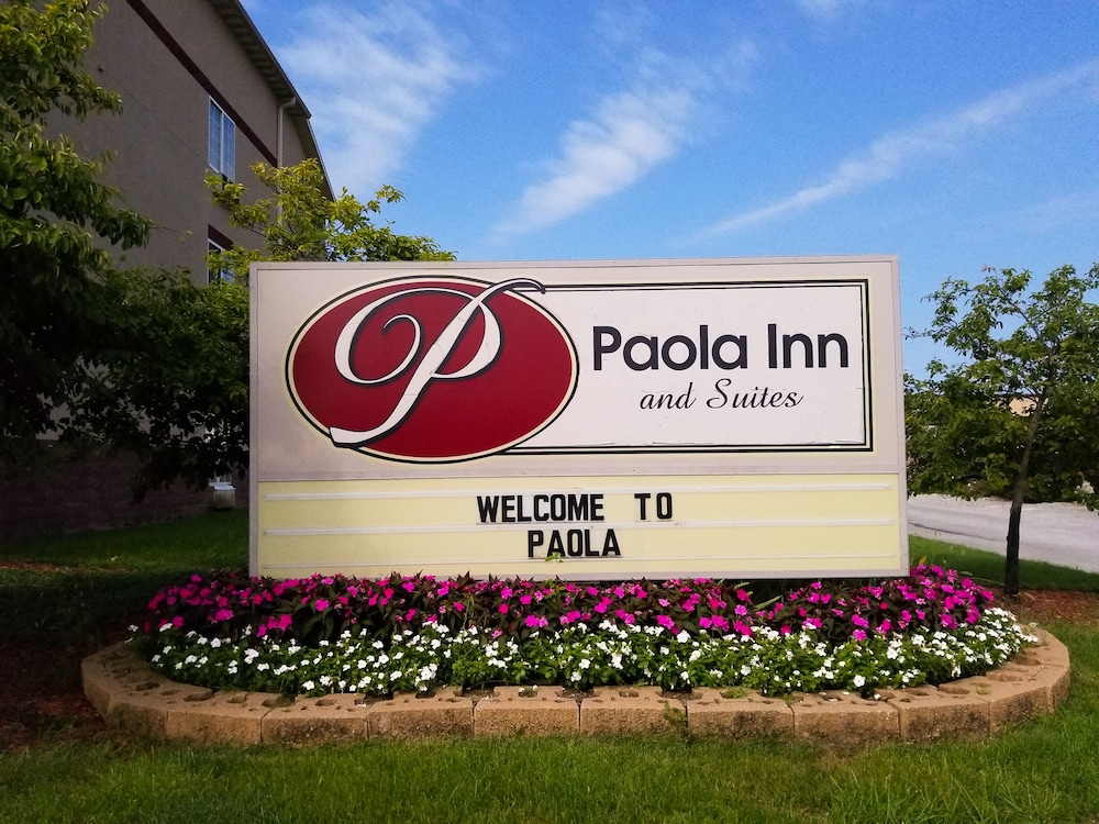 Paola Inn And Suites, Paola 95 Room Prices & Reviews Travelocity