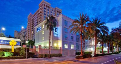 Hotel Indigo Sarasota, an IHG Hotel