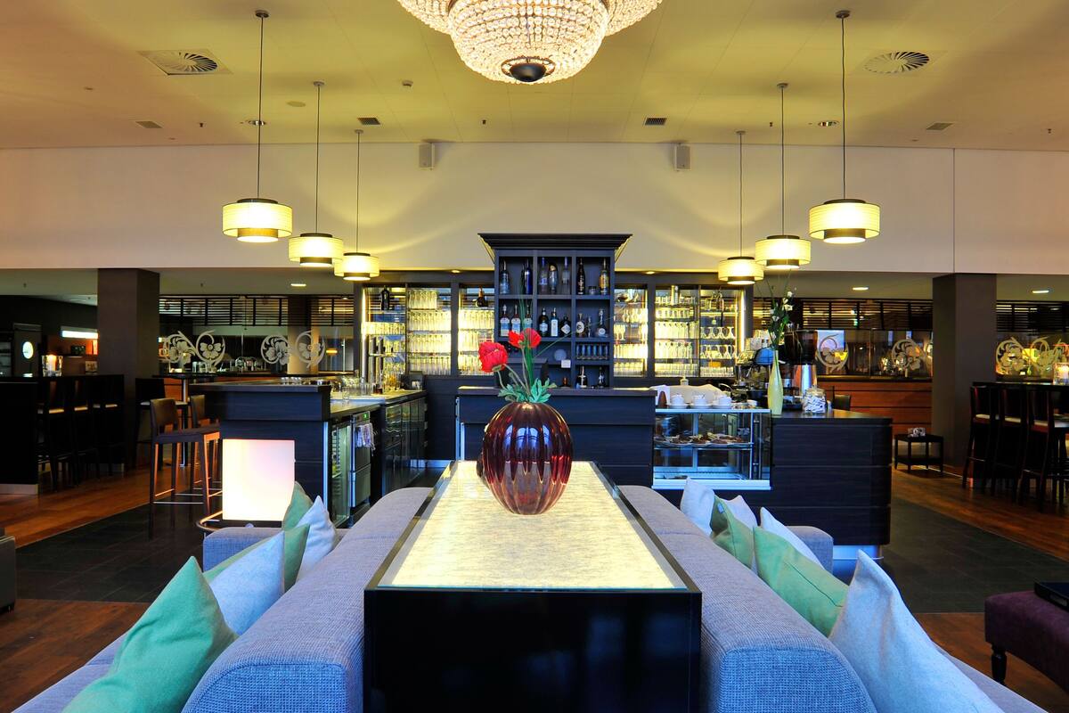 Tulip Inn Dusseldorf Arena Dusseldorf 21 Updated Prices Expedia Co Uk