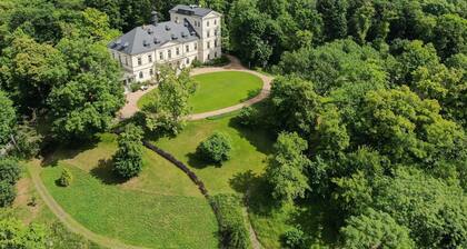 Chateau Mcely