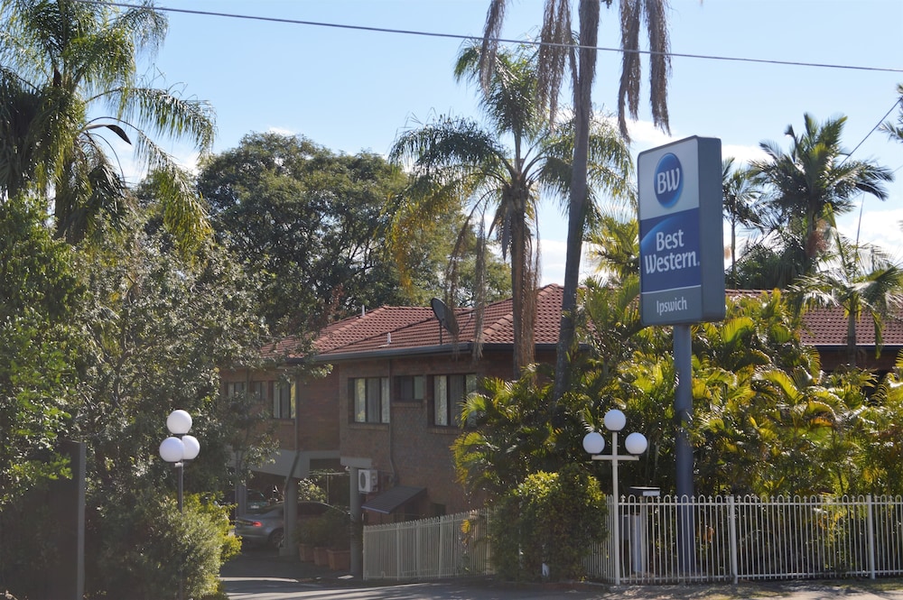 Best Western Ipswich in Ipswich, Australia