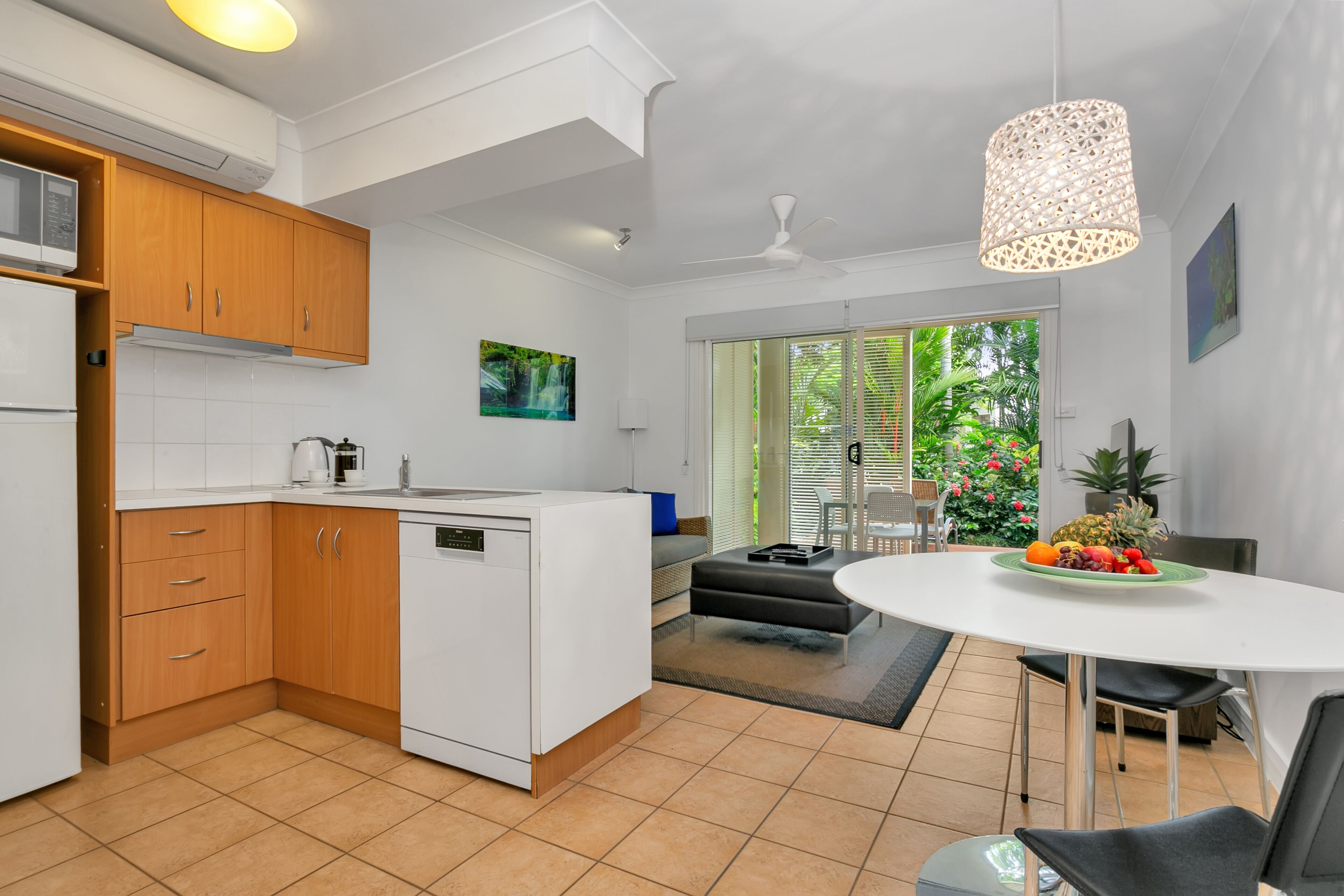 Port Douglas Apartments